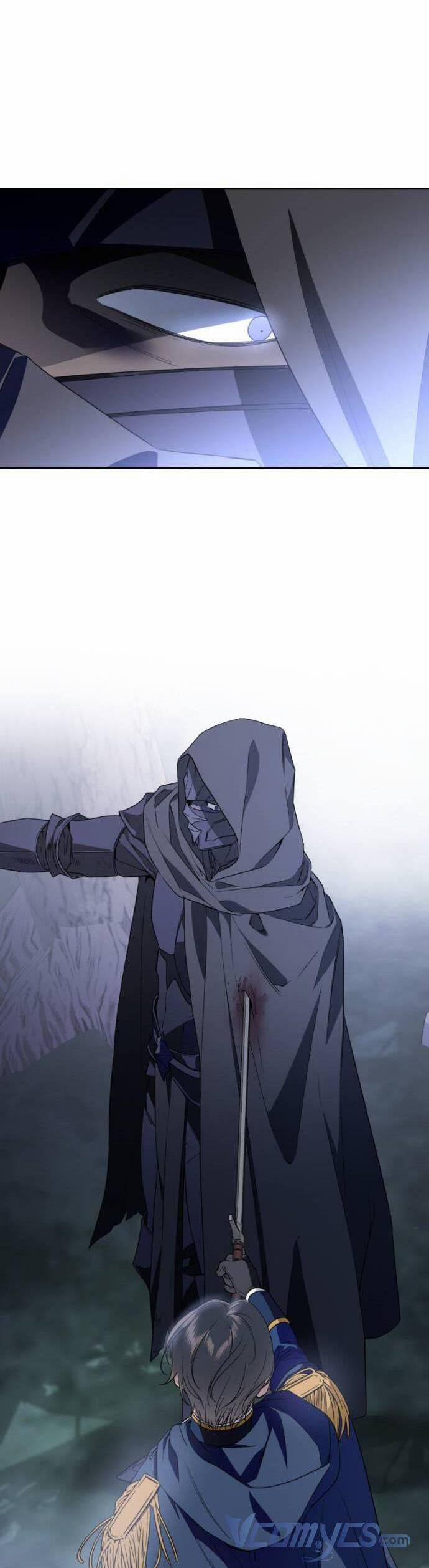 Công Chúa Mint Bé Nhỏ 45 trang 27