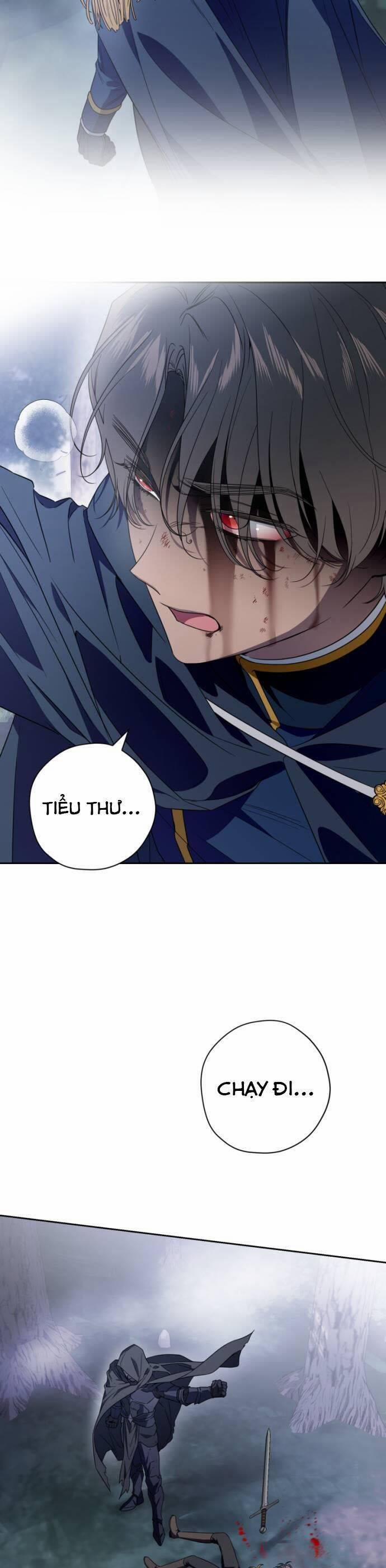 Công Chúa Mint Bé Nhỏ 45 trang 28