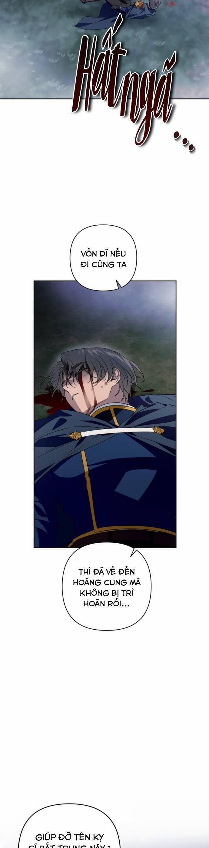 Công Chúa Mint Bé Nhỏ 45 trang 29