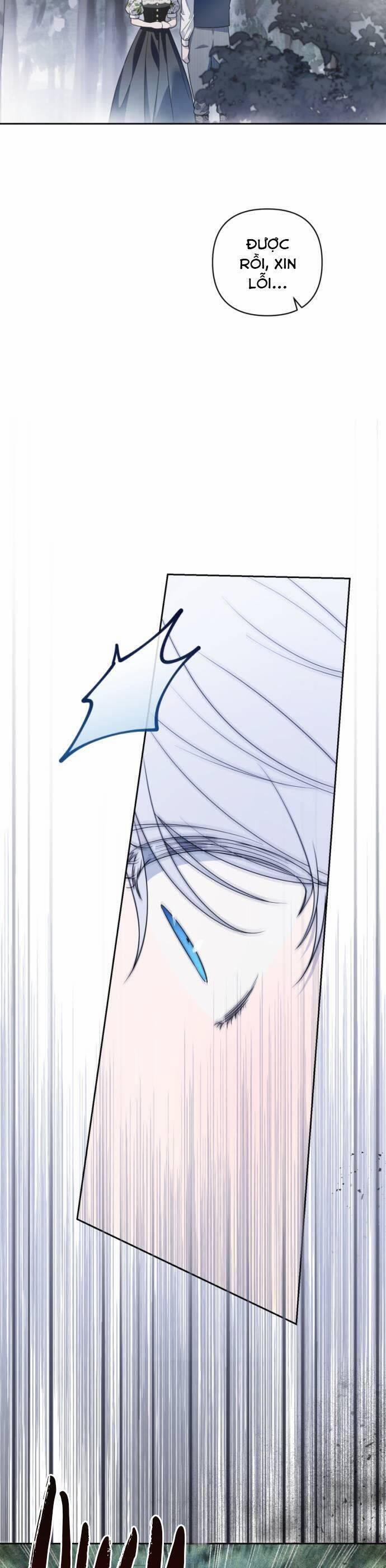 Công Chúa Mint Bé Nhỏ 45 trang 6