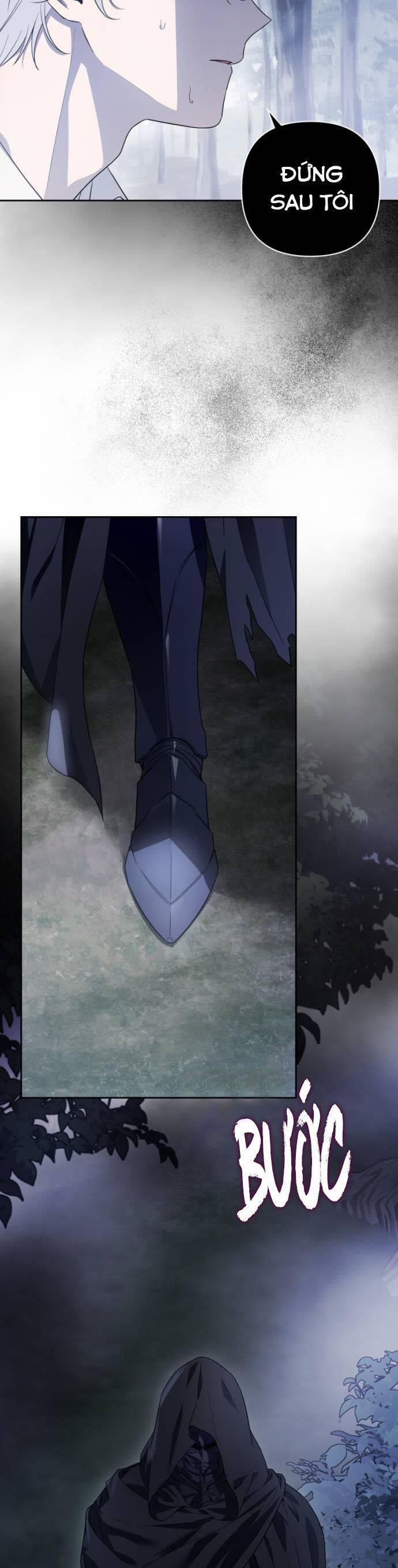 Công Chúa Mint Bé Nhỏ 45 trang 8