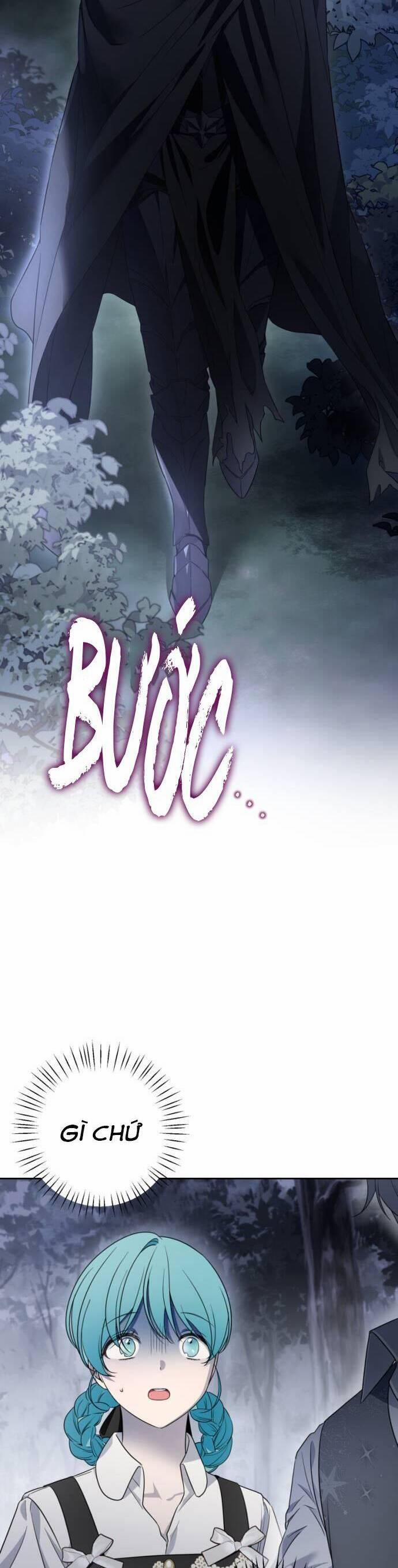 Công Chúa Mint Bé Nhỏ 45 trang 9