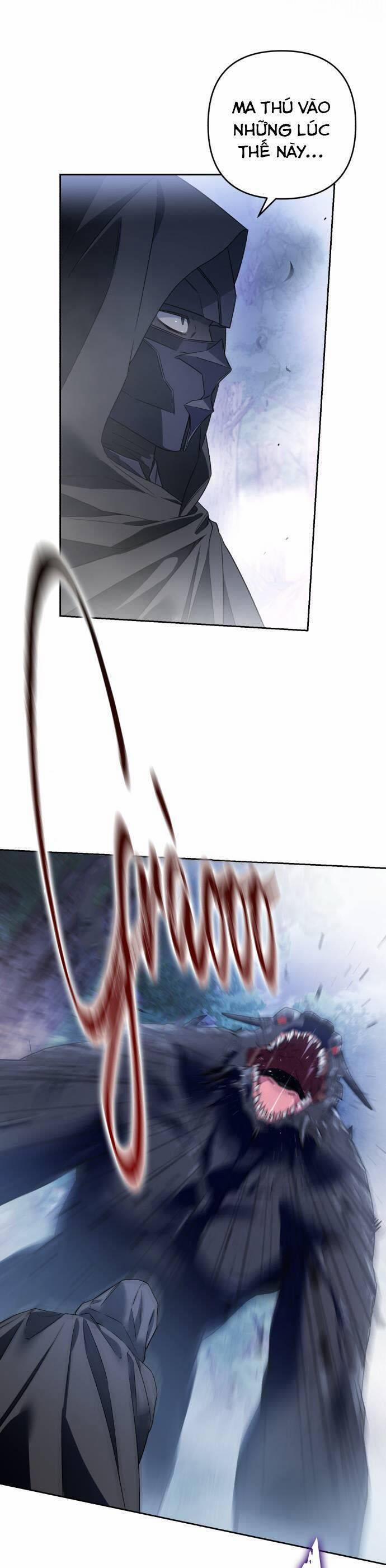 Công Chúa Mint Bé Nhỏ 46 trang 1