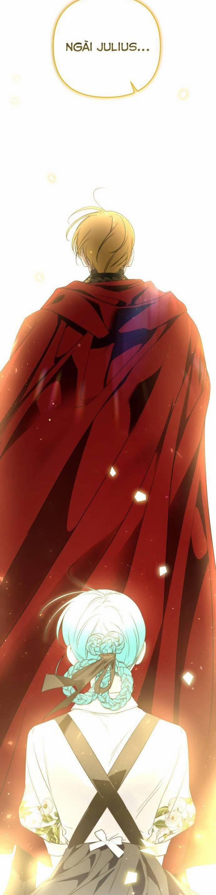 Công Chúa Mint Bé Nhỏ 46 trang 10