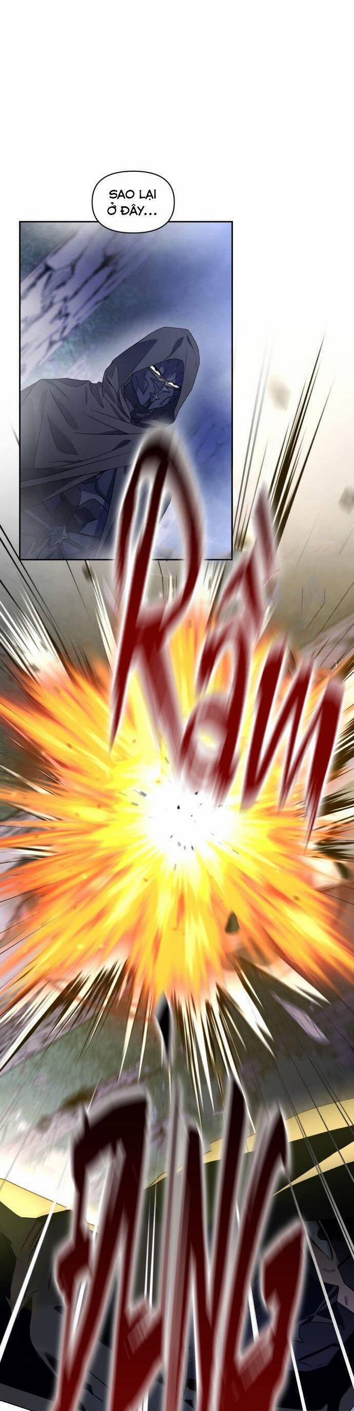 Công Chúa Mint Bé Nhỏ 46 trang 12