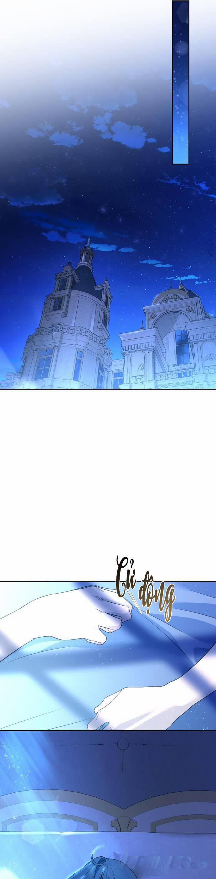 Công Chúa Mint Bé Nhỏ 46 trang 27