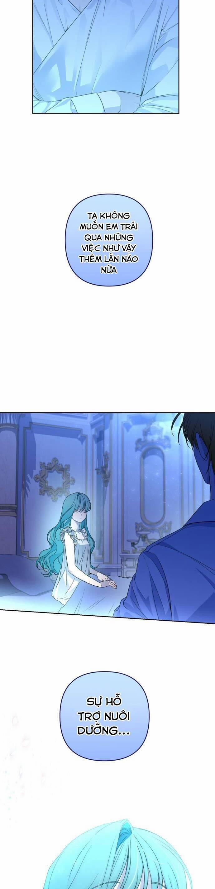 Công Chúa Mint Bé Nhỏ 46 trang 34