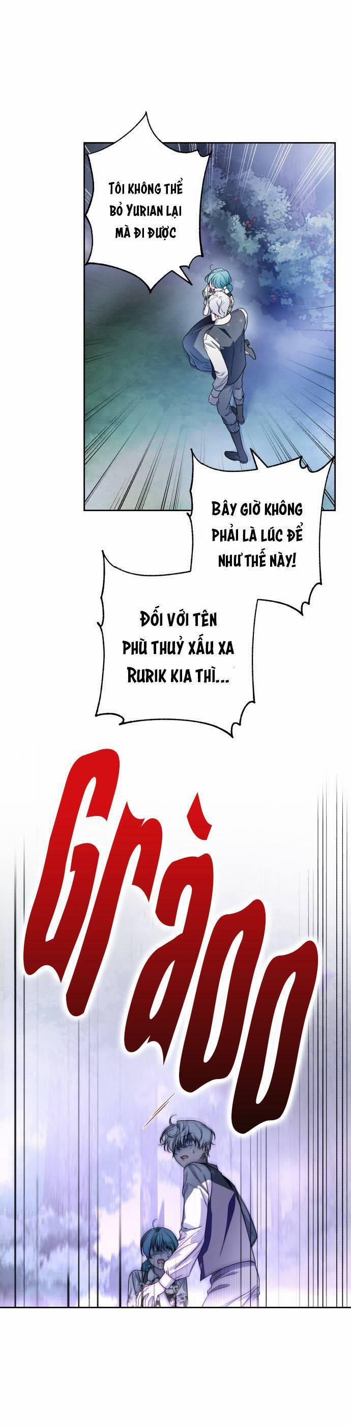 Công Chúa Mint Bé Nhỏ 46 trang 5