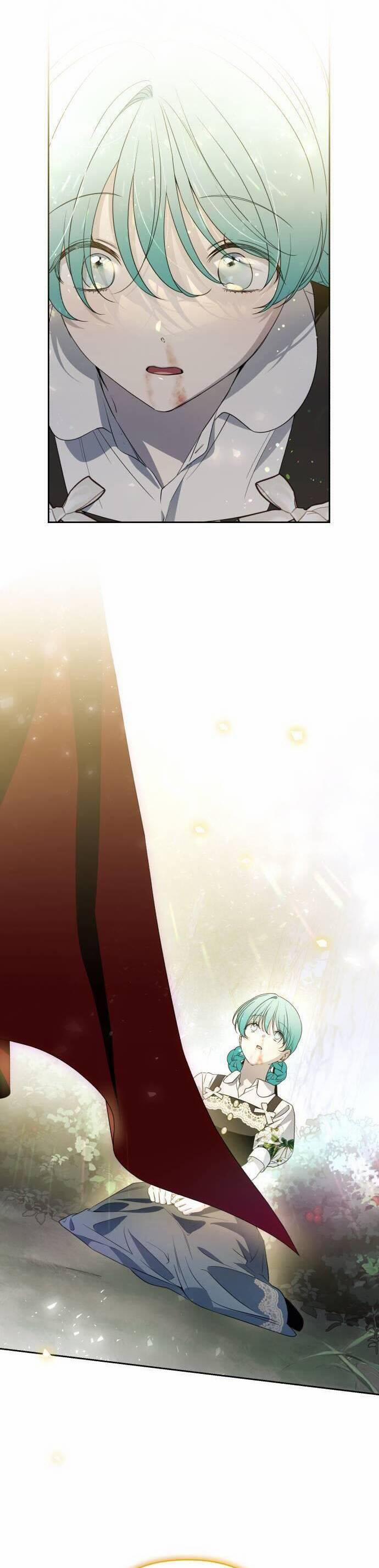 Công Chúa Mint Bé Nhỏ 46 trang 9