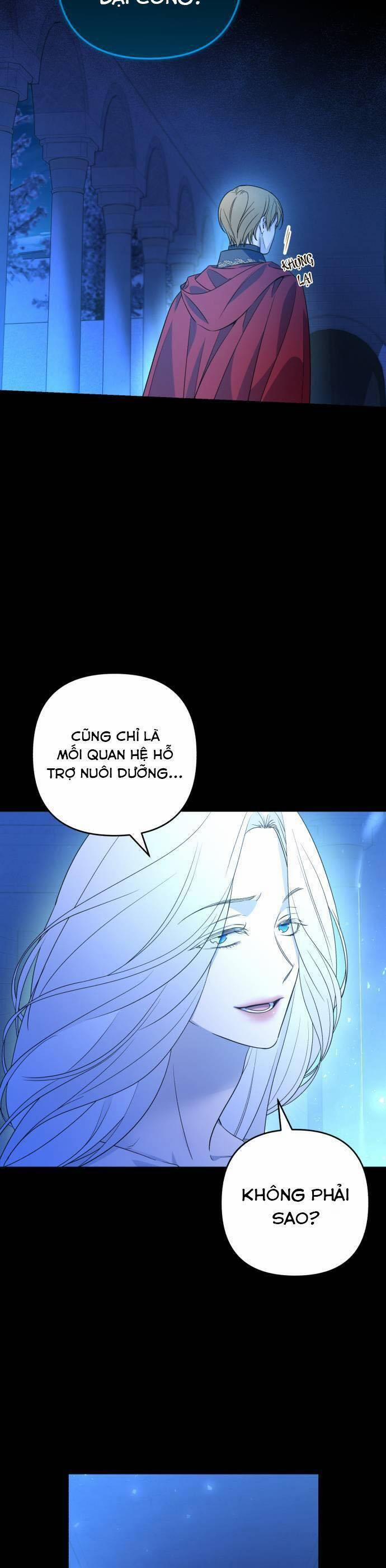 Công Chúa Mint Bé Nhỏ 47 trang 10