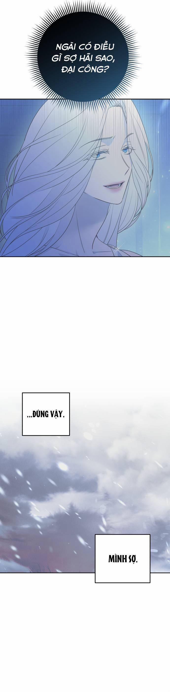 Công Chúa Mint Bé Nhỏ 47 trang 15