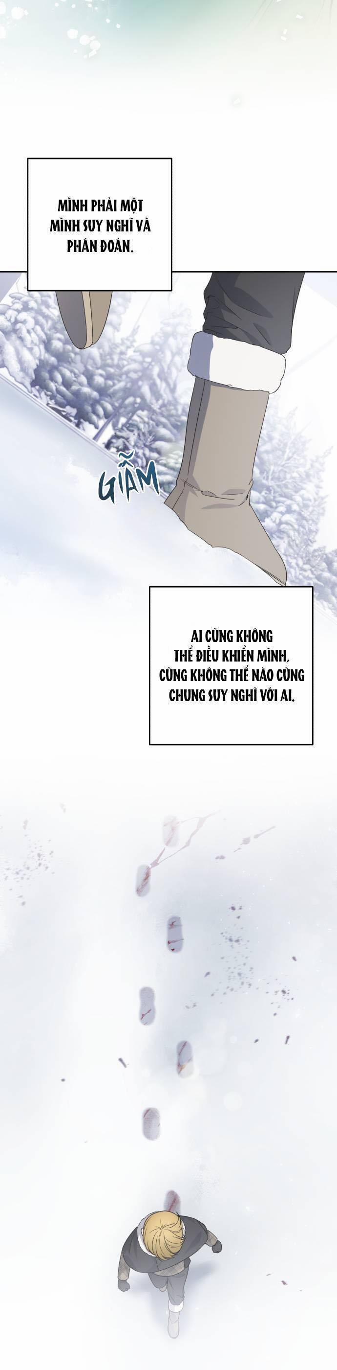 Công Chúa Mint Bé Nhỏ 47 trang 17