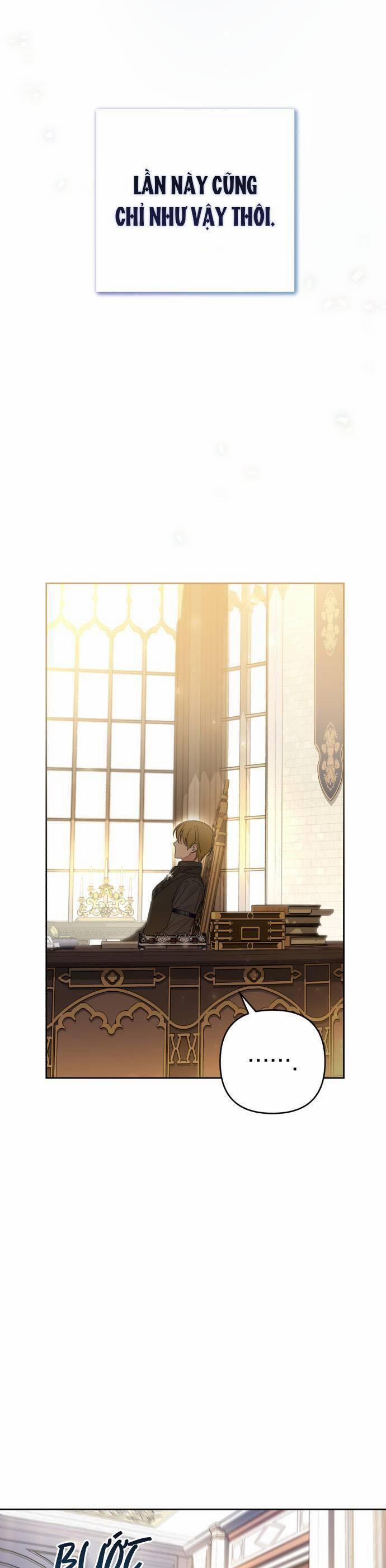 Công Chúa Mint Bé Nhỏ 47 trang 18