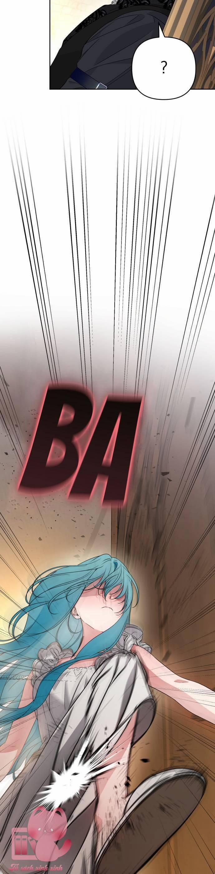 Công Chúa Mint Bé Nhỏ 47 trang 20