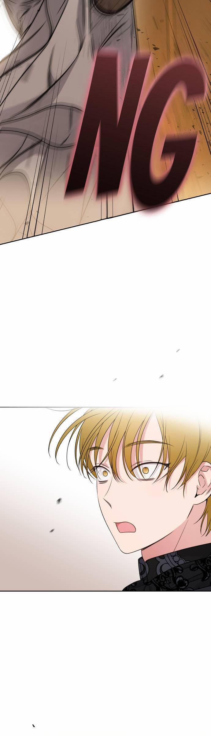 Công Chúa Mint Bé Nhỏ 47 trang 21