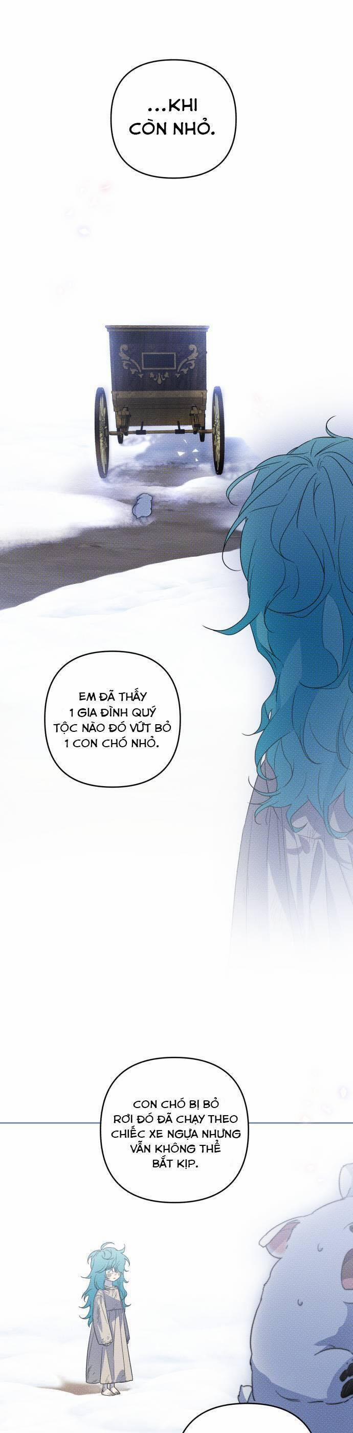 Công Chúa Mint Bé Nhỏ 47 trang 26