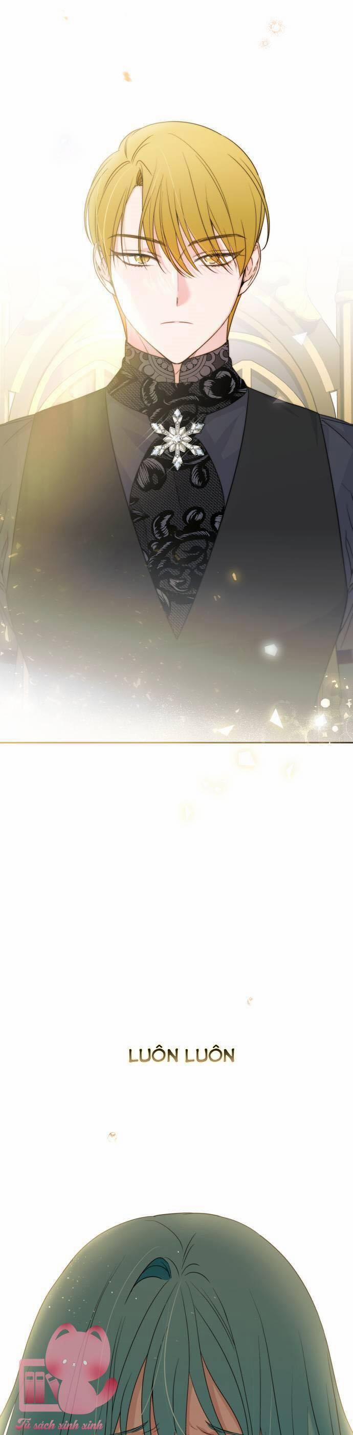 Công Chúa Mint Bé Nhỏ 47 trang 28