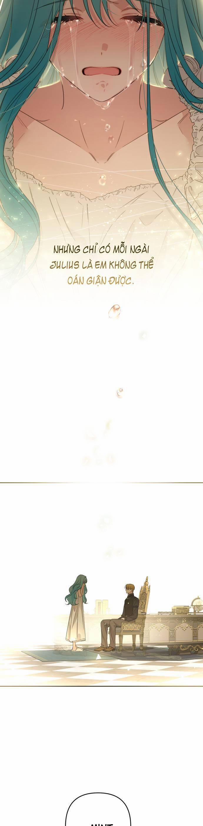 Công Chúa Mint Bé Nhỏ 47 trang 29