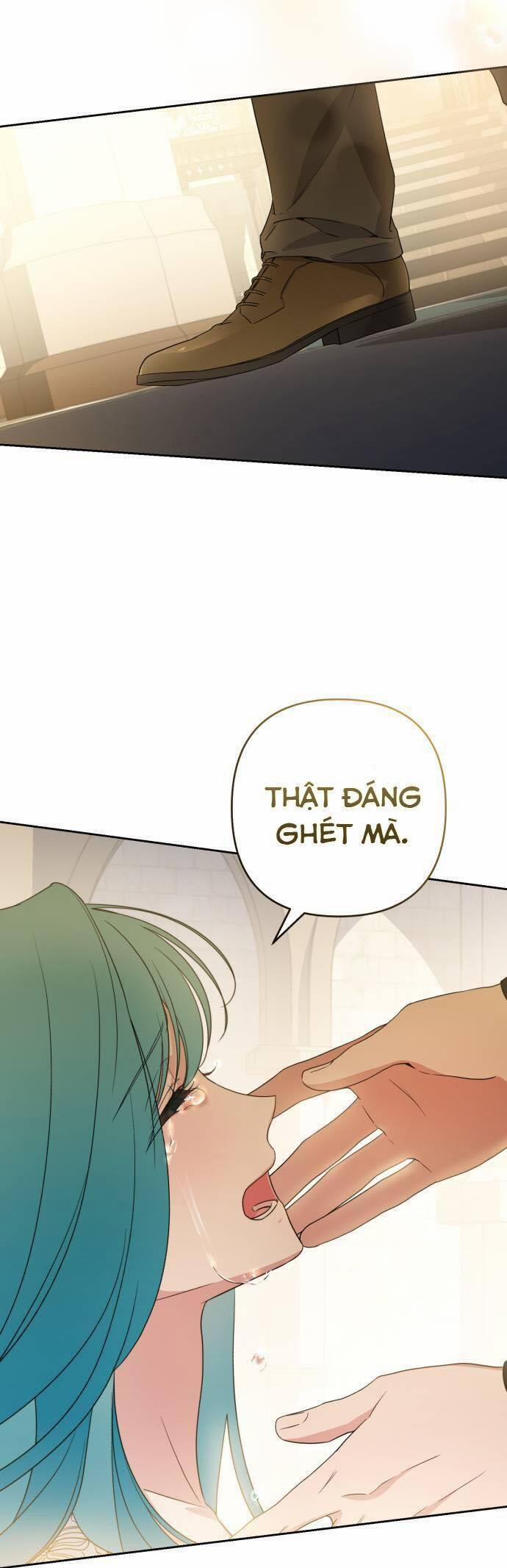 Công Chúa Mint Bé Nhỏ 47 trang 33