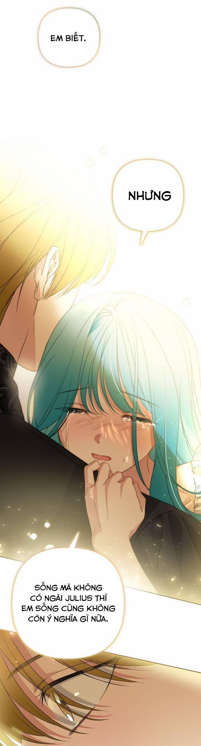 Công Chúa Mint Bé Nhỏ 47 trang 37