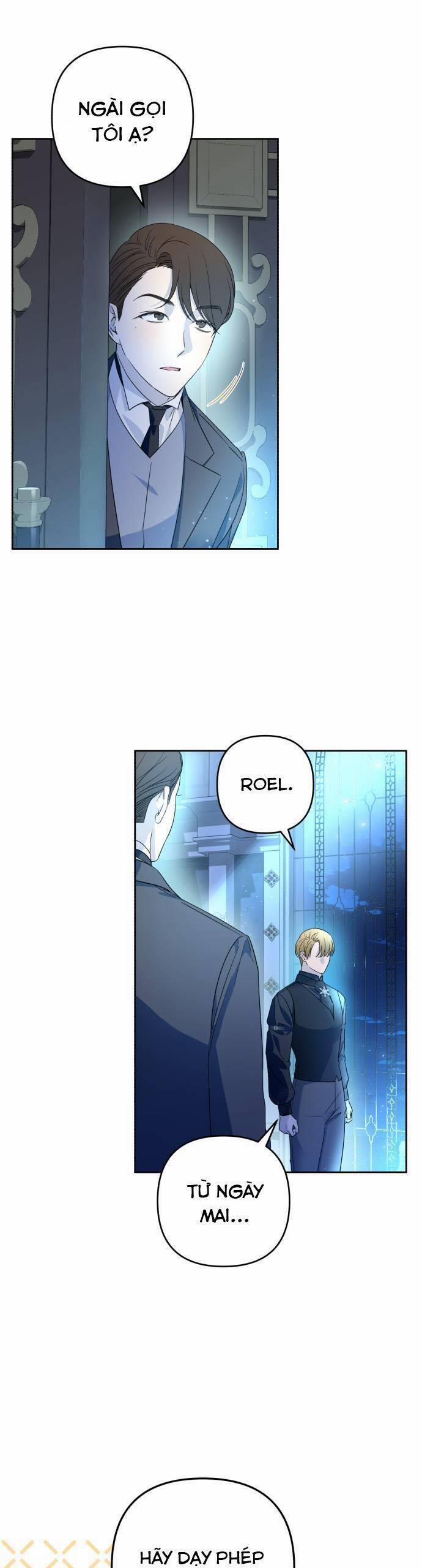 Công Chúa Mint Bé Nhỏ 47 trang 39