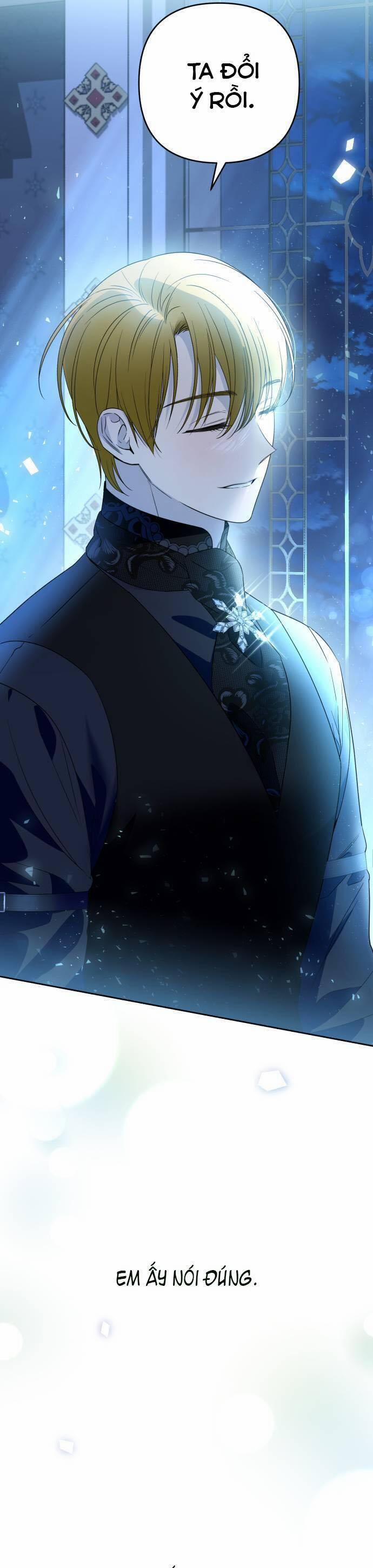 Công Chúa Mint Bé Nhỏ 47 trang 41