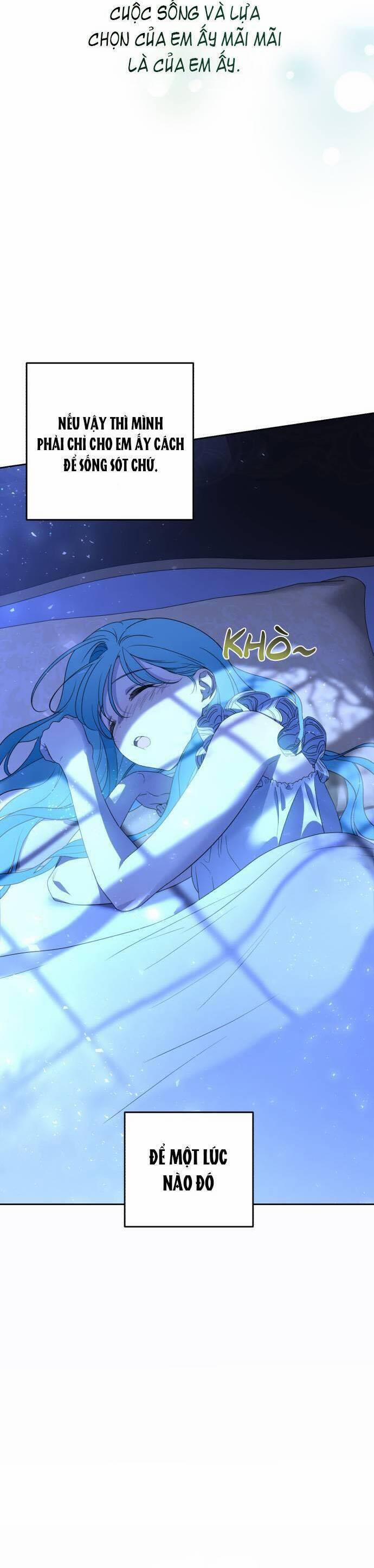 Công Chúa Mint Bé Nhỏ 47 trang 42