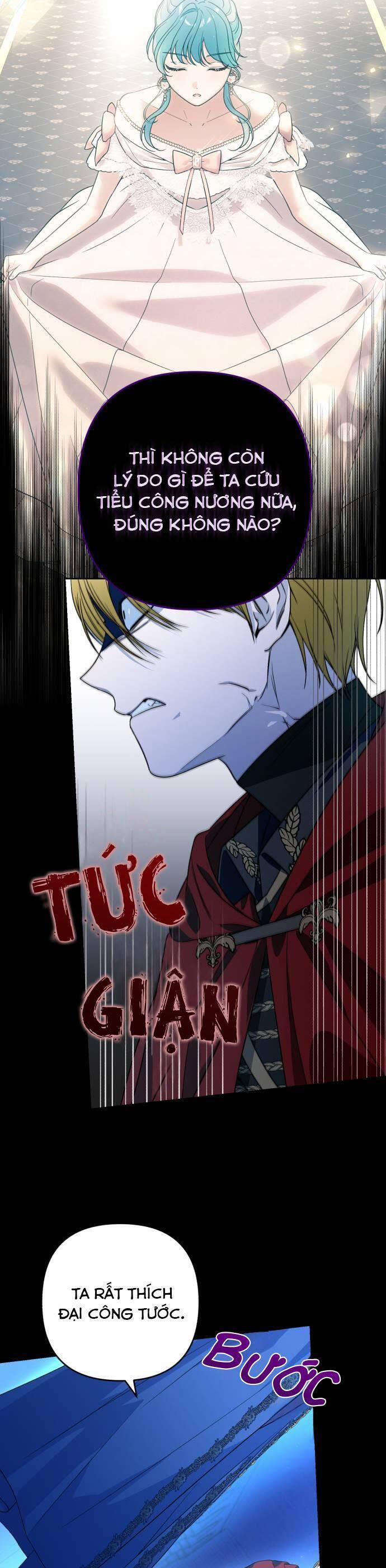 Công Chúa Mint Bé Nhỏ 47 trang 5