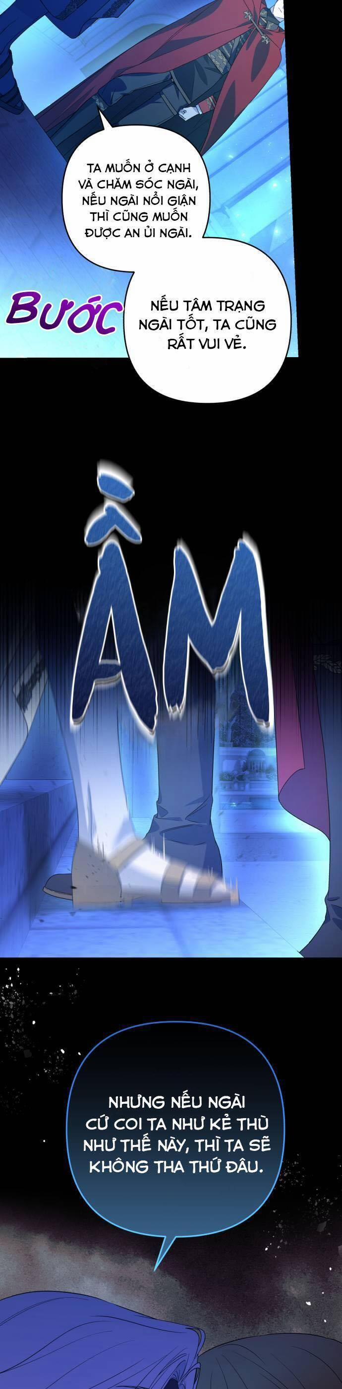 Công Chúa Mint Bé Nhỏ 47 trang 6