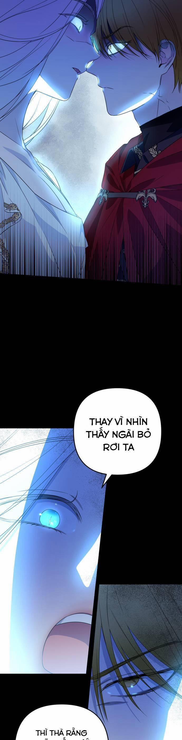 Công Chúa Mint Bé Nhỏ 47 trang 7