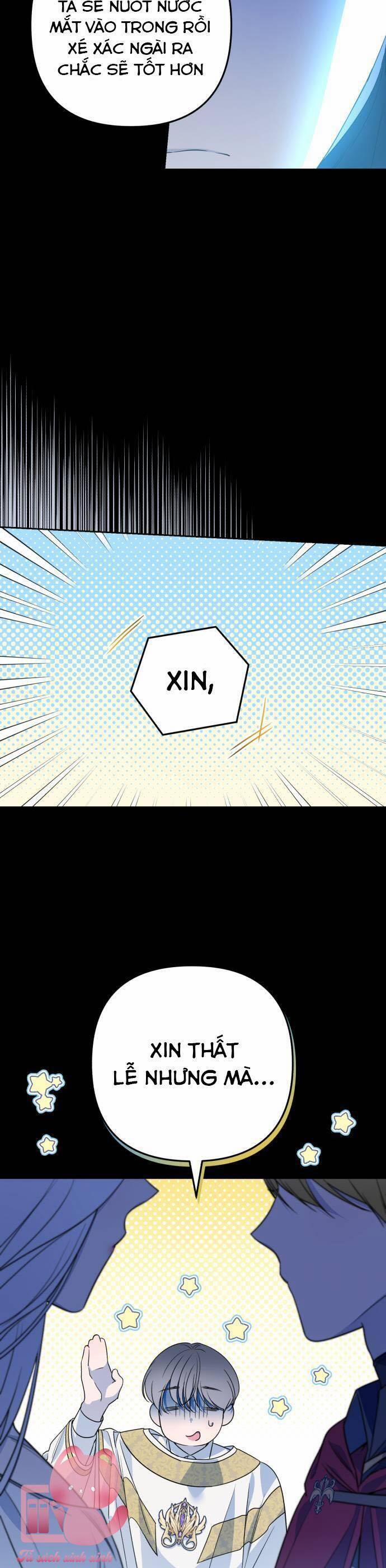 Công Chúa Mint Bé Nhỏ 47 trang 8