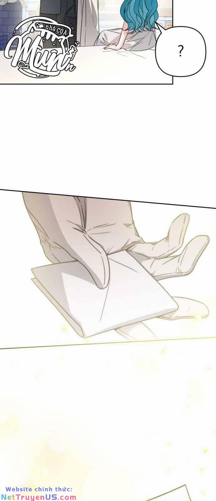 Công Chúa Mint Bé Nhỏ 48 trang 11