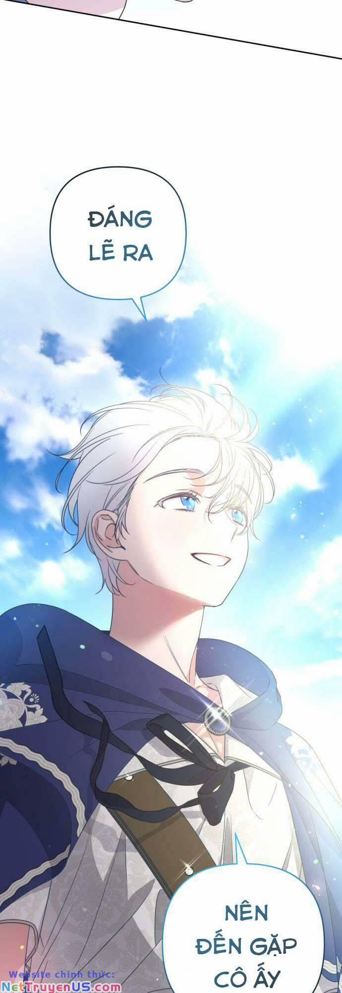 Công Chúa Mint Bé Nhỏ 48 trang 16