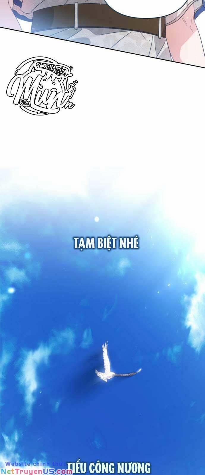 Công Chúa Mint Bé Nhỏ 48 trang 17