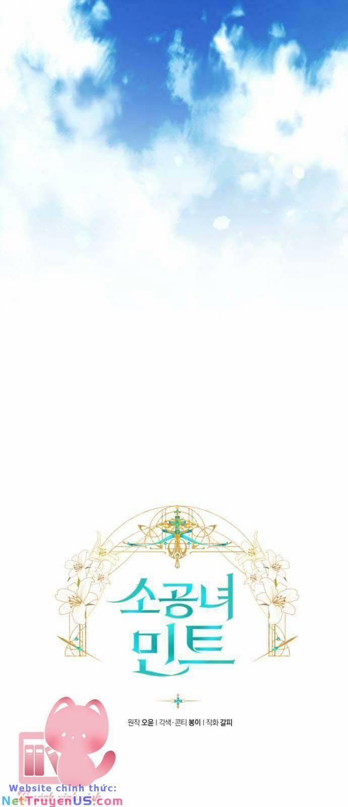 Công Chúa Mint Bé Nhỏ 48 trang 18