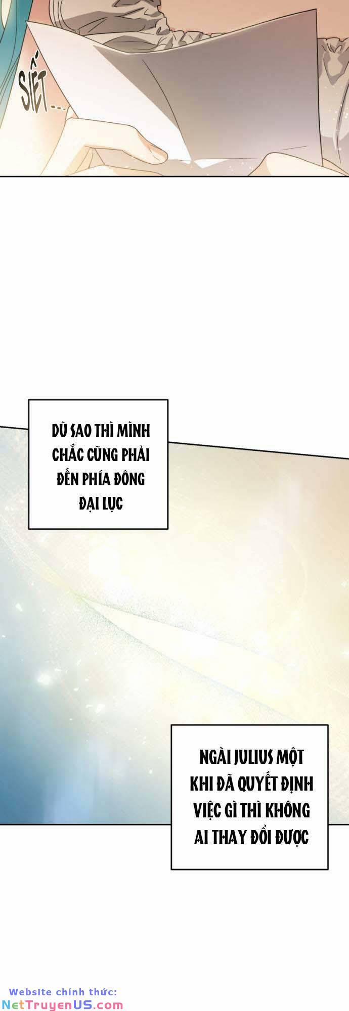 Công Chúa Mint Bé Nhỏ 48 trang 21