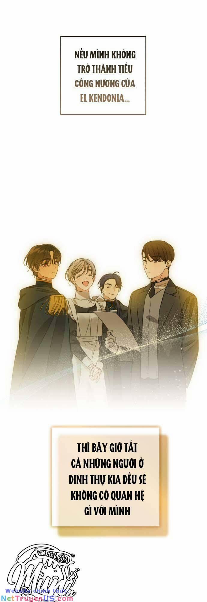 Công Chúa Mint Bé Nhỏ 48 trang 22