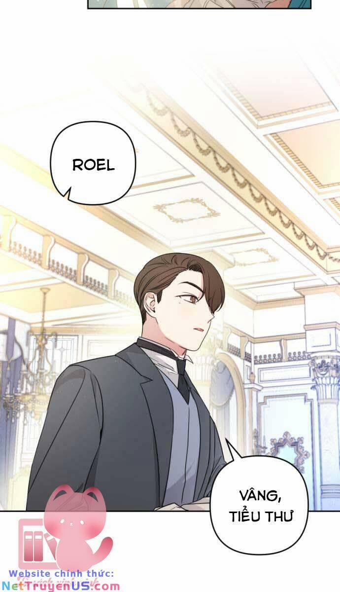 Công Chúa Mint Bé Nhỏ 48 trang 24