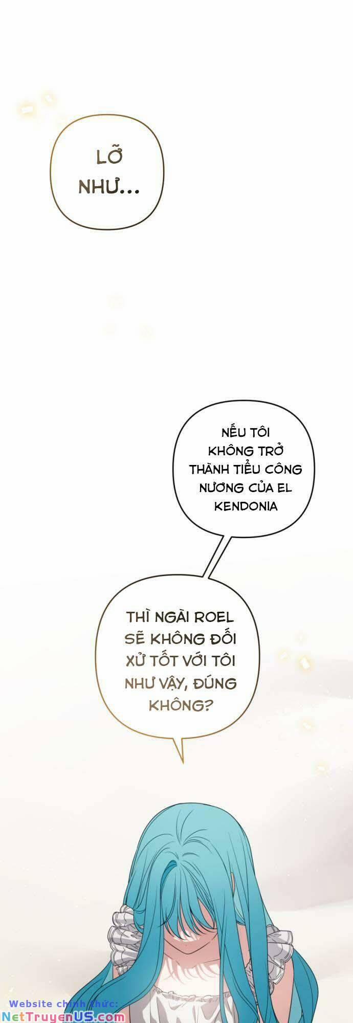 Công Chúa Mint Bé Nhỏ 48 trang 25