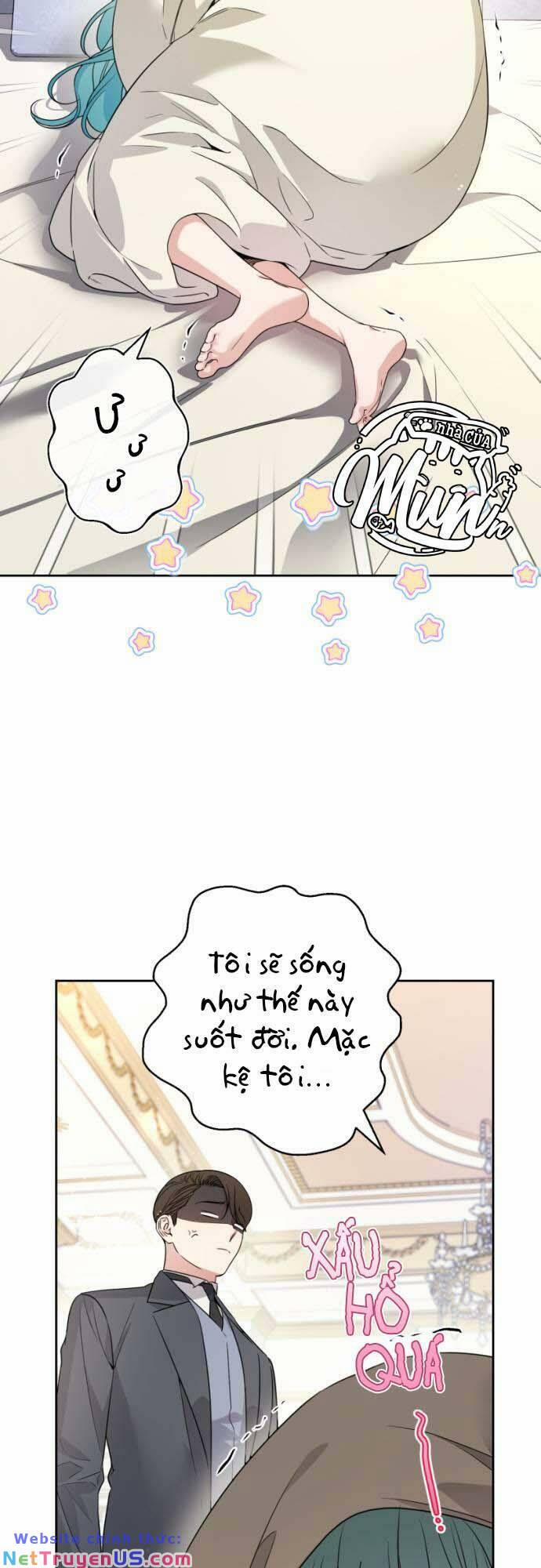 Công Chúa Mint Bé Nhỏ 48 trang 3