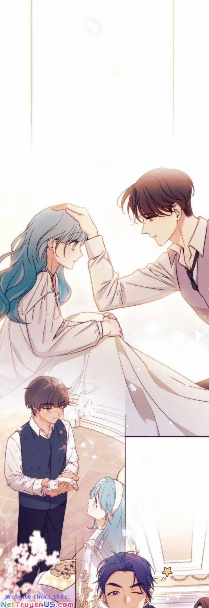 Công Chúa Mint Bé Nhỏ 48 trang 34