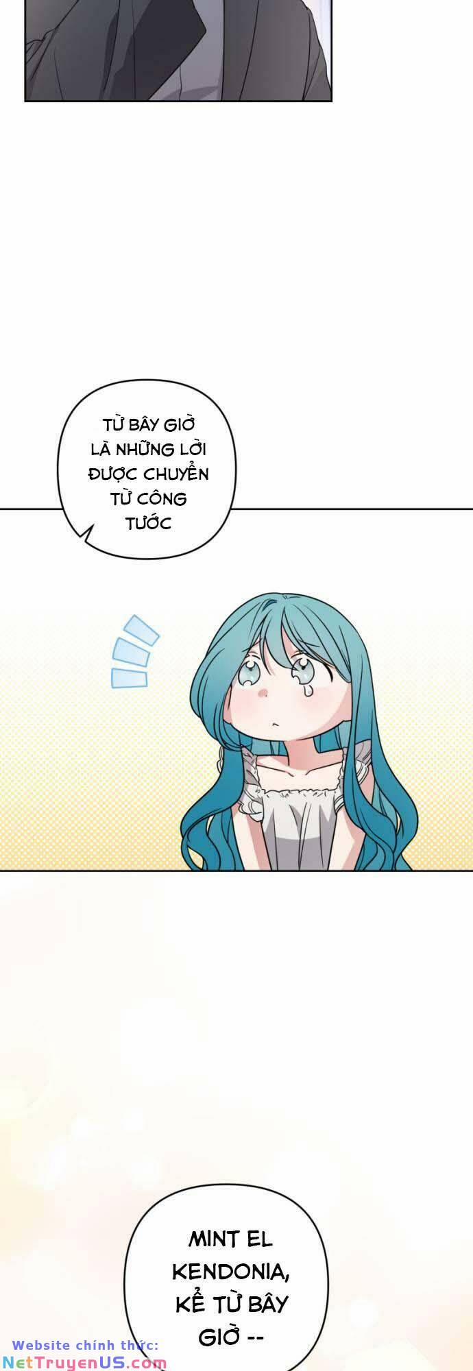 Công Chúa Mint Bé Nhỏ 48 trang 38