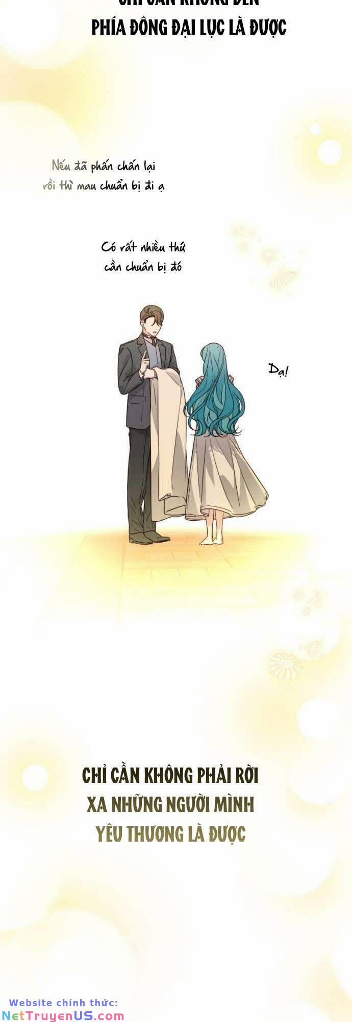 Công Chúa Mint Bé Nhỏ 48 trang 45