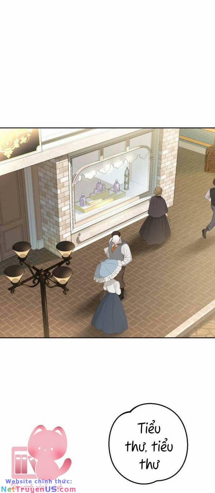 Công Chúa Mint Bé Nhỏ 48 trang 47