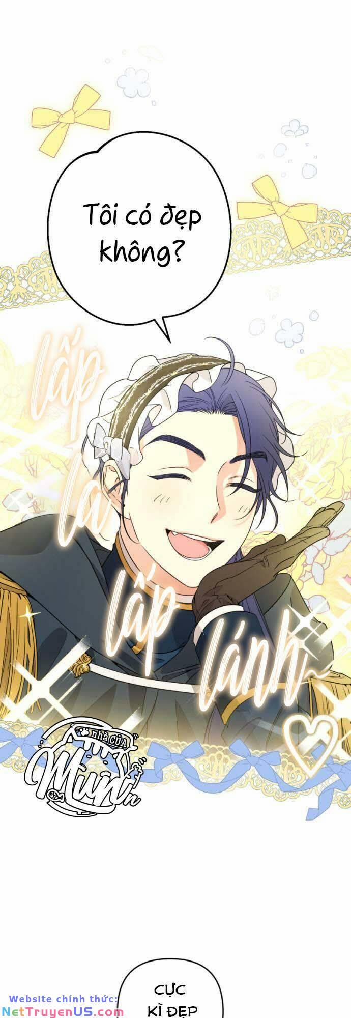 Công Chúa Mint Bé Nhỏ 48 trang 48