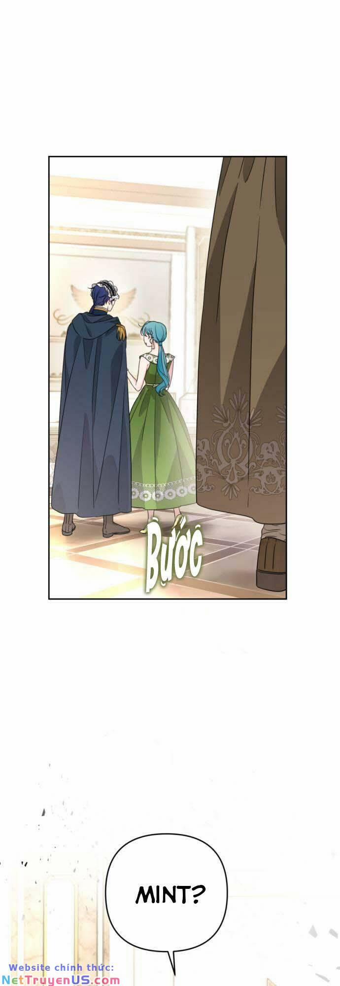 Công Chúa Mint Bé Nhỏ 48 trang 51