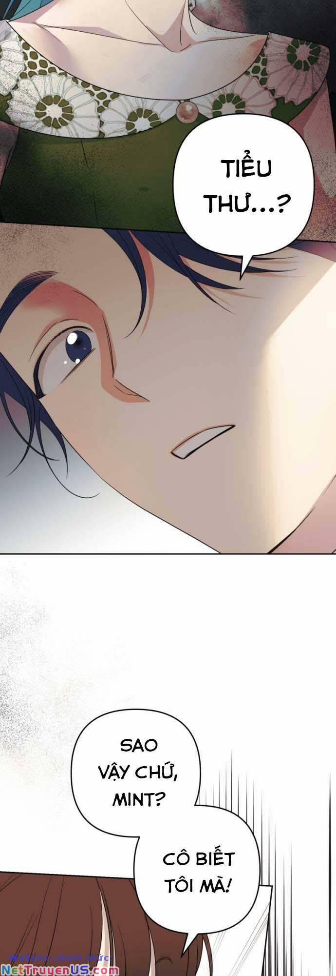 Công Chúa Mint Bé Nhỏ 48 trang 56