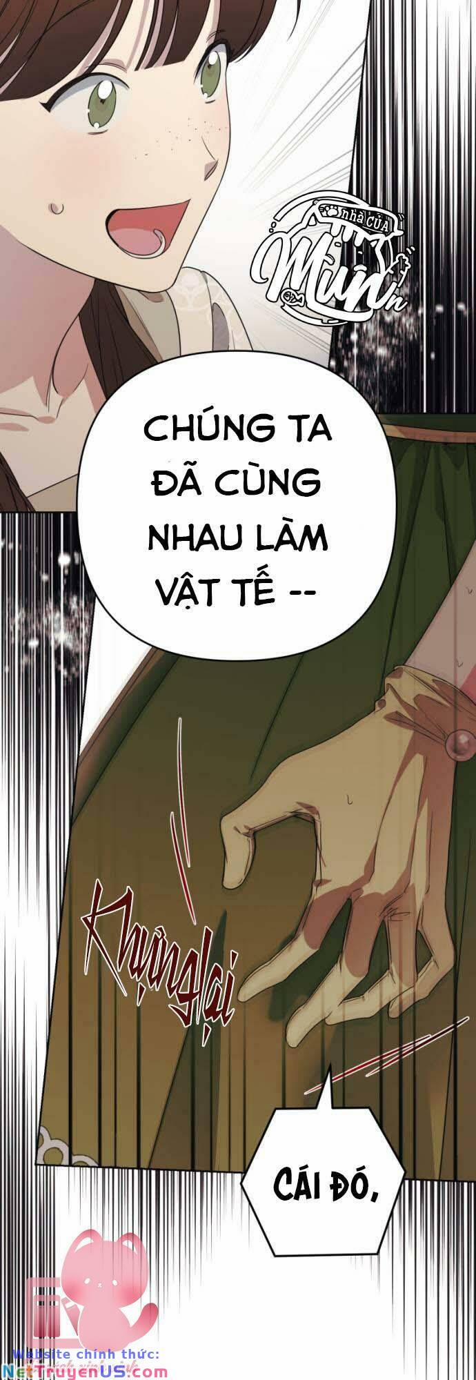 Công Chúa Mint Bé Nhỏ 48 trang 57