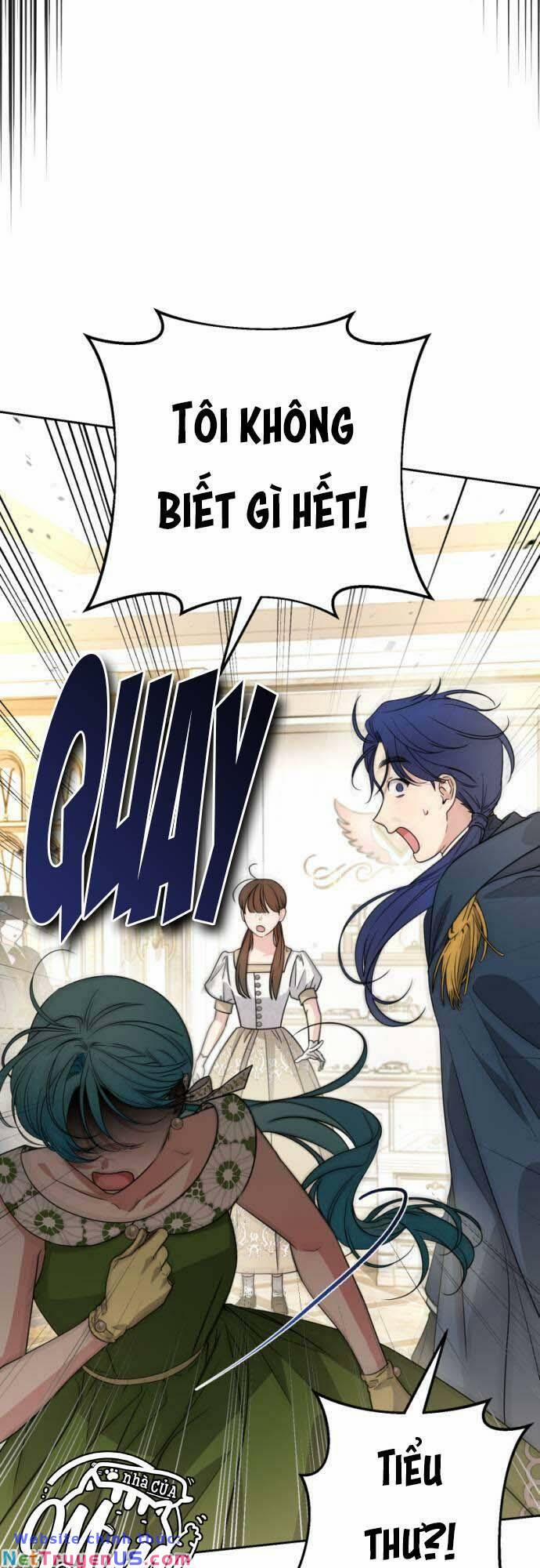 Công Chúa Mint Bé Nhỏ 48 trang 58