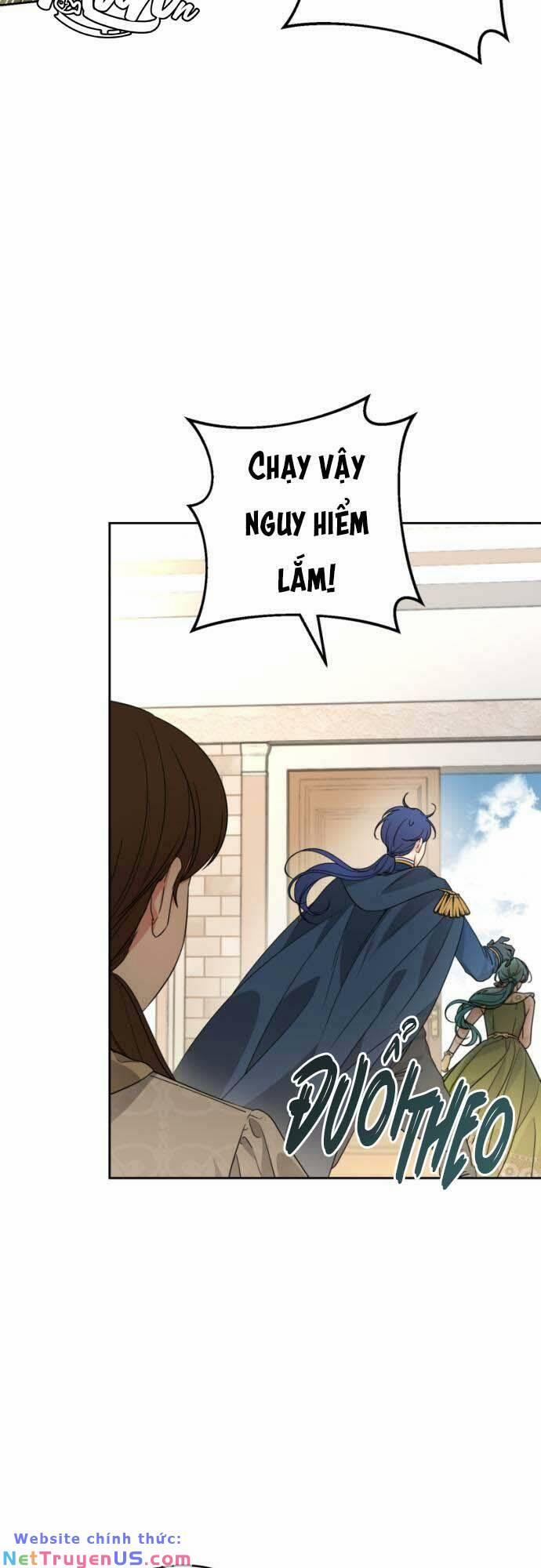 Công Chúa Mint Bé Nhỏ 48 trang 59